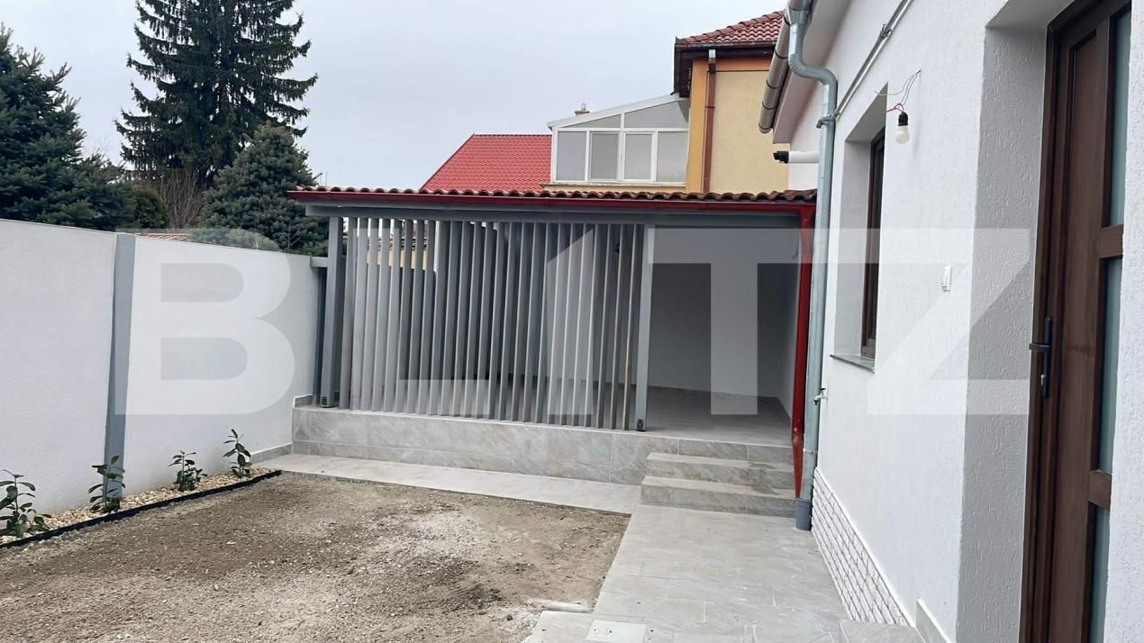 Casa de vânzare 3 camere Semicentral - 187920CV | BLITZ Satu Mare | Poza9