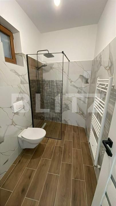 Casa de vânzare 3 camere Semicentral - 187920CV | BLITZ Satu Mare | Poza4