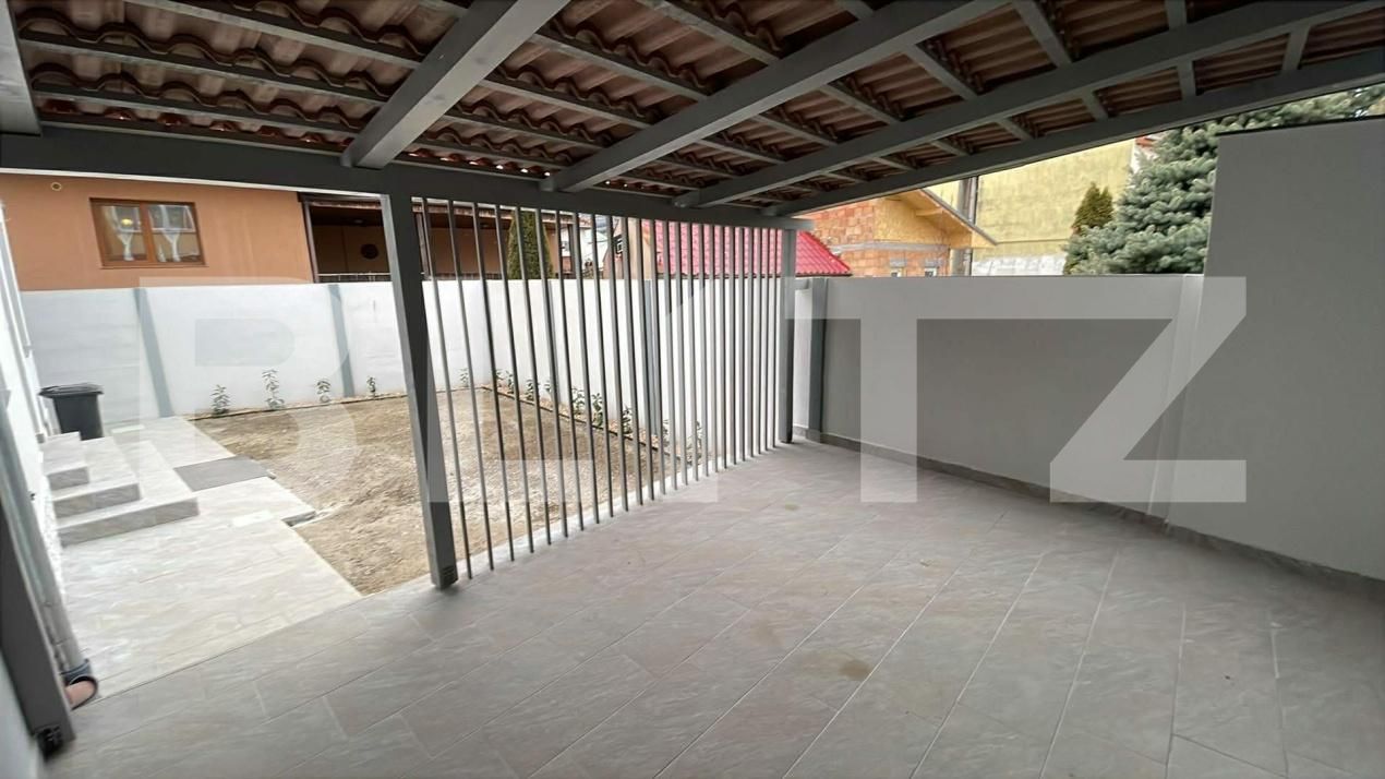 Casa de vânzare 3 camere Semicentral - 187920CV | BLITZ Satu Mare | Poza10