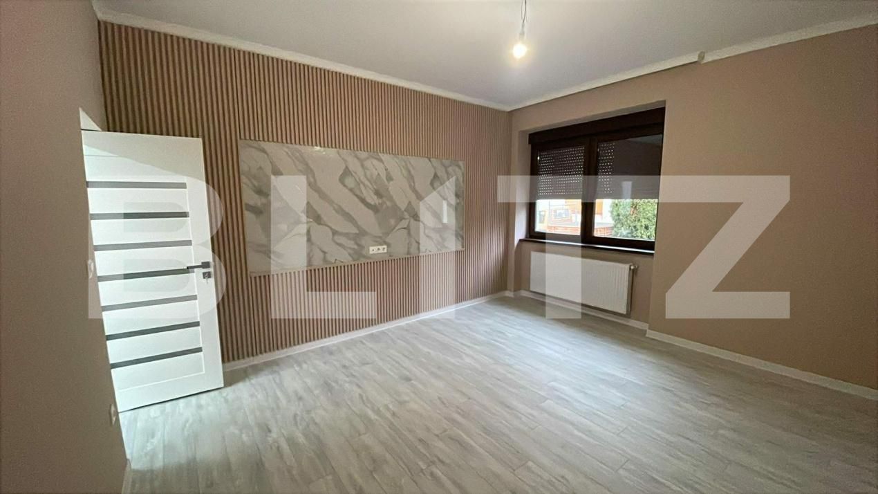 Casa de vânzare 3 camere Semicentral - 187920CV | BLITZ Satu Mare | Poza2