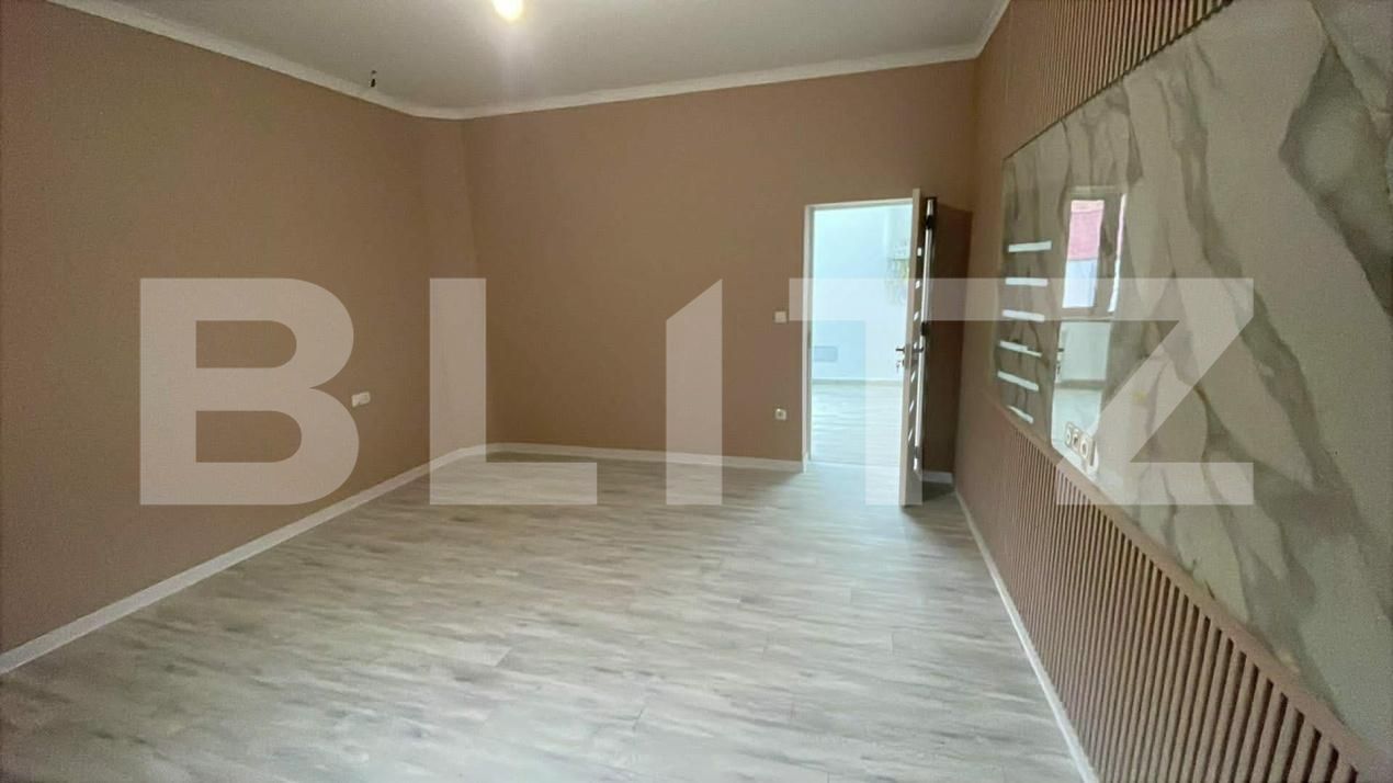 Casa de vânzare 3 camere Semicentral - 187920CV | BLITZ Satu Mare | Poza3