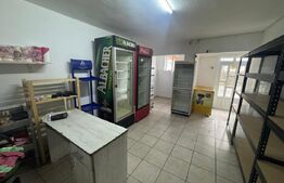 Spatiu comercial de vânzare, 24.95 mp, zona Ostrovului