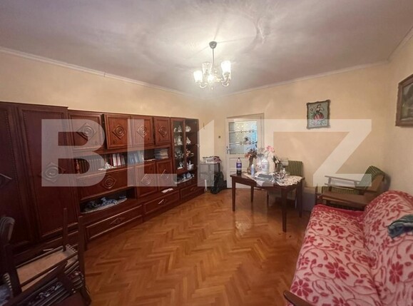 Casa de vânzare 4 camere Viile Satu Mare - 188006CV | BLITZ Satu Mare | Poza3