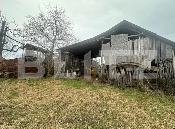 Casa de vânzare 4 camere Viile Satu Mare - 188006CV | BLITZ Satu Mare | Poza20