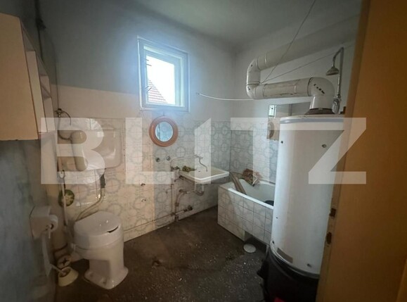 Casa de vânzare 4 camere Viile Satu Mare - 188006CV | BLITZ Satu Mare | Poza17