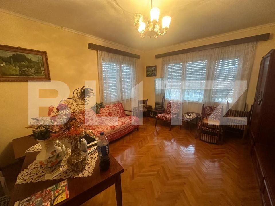 Casa de vânzare 4 camere Viile Satu Mare - 188006CV | BLITZ Satu Mare | Poza2