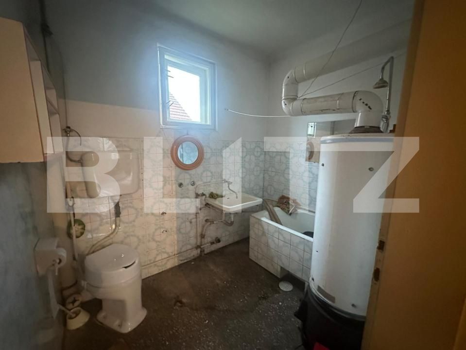 Casa de vânzare 4 camere Viile Satu Mare - 188006CV | BLITZ Satu Mare | Poza17