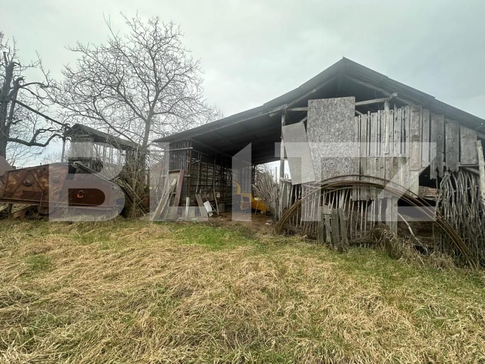 Casa de vânzare 4 camere Viile Satu Mare - 188006CV | BLITZ Satu Mare | Poza20