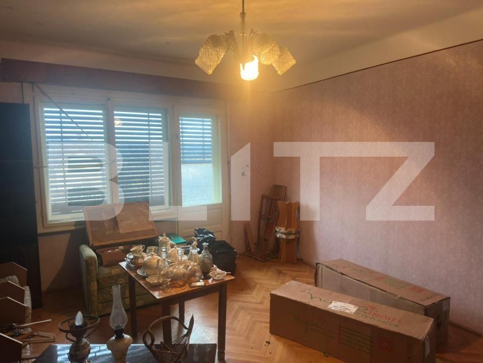 Casa de vânzare 4 camere Viile Satu Mare - 188006CV | BLITZ Satu Mare | Poza7