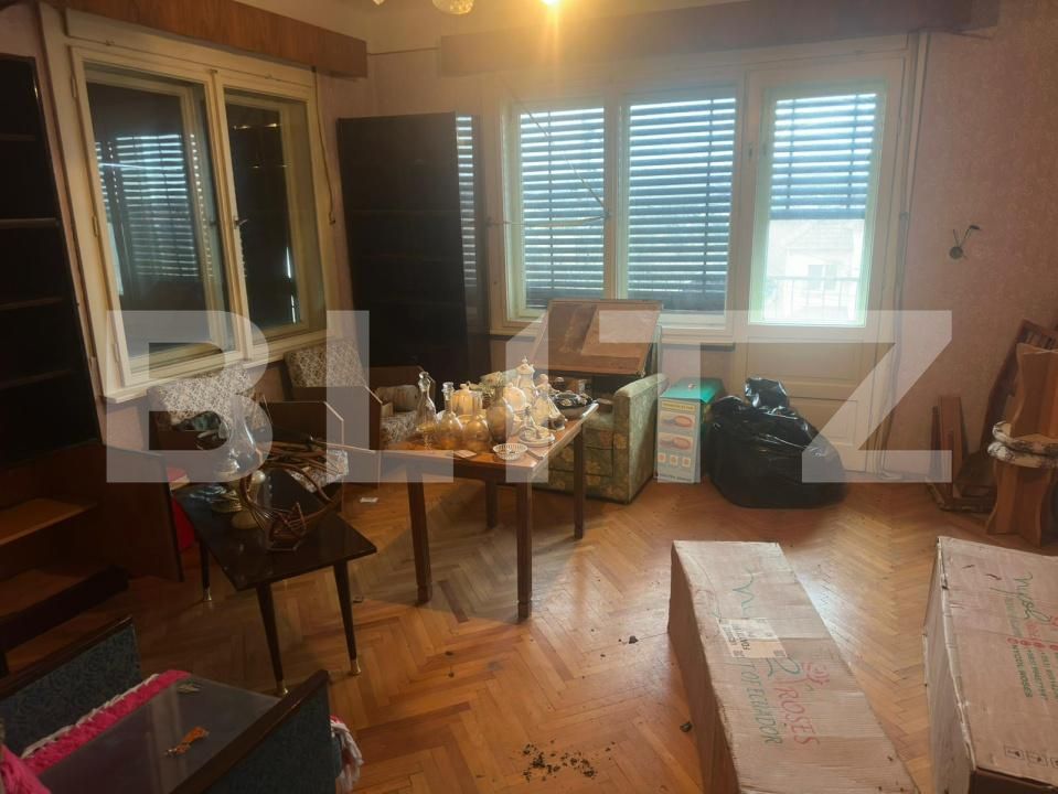 Casa de vânzare 4 camere Viile Satu Mare - 188006CV | BLITZ Satu Mare | Poza6