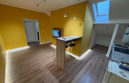 Apartament 3 camere, Ady Endre