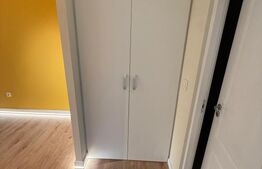 Apartament 3 camere, Ady Endre