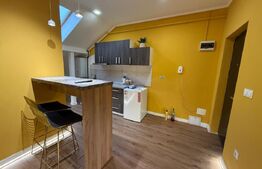 Apartament 3 camere, Ady Endre