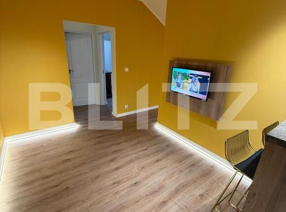 Apartament de închiriat 3 camere Semicentral - 188016AI | BLITZ Satu Mare | Poza5