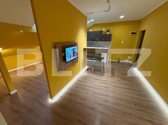 Apartament de închiriat 3 camere Semicentral - 188016AI | BLITZ Satu Mare | Poza2