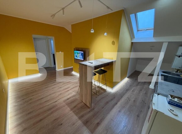 Apartament de închiriat 3 camere Semicentral - 188016AI | BLITZ Satu Mare | Poza4