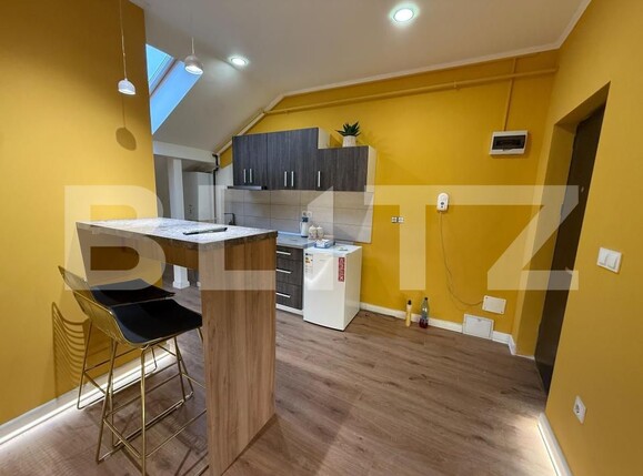 Apartament de închiriat 3 camere Semicentral - 188016AI | BLITZ Satu Mare | Poza1