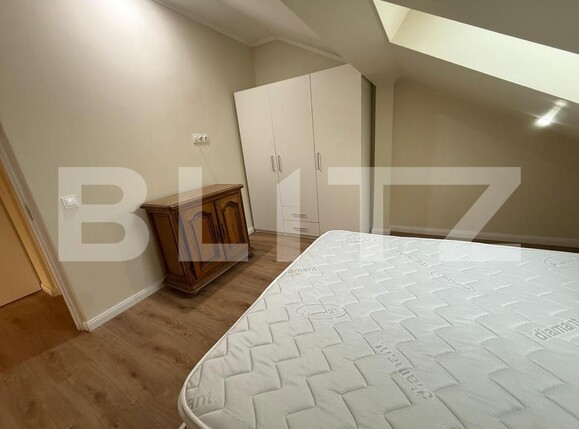 Apartament de închiriat 3 camere Semicentral - 188016AI | BLITZ Satu Mare | Poza6