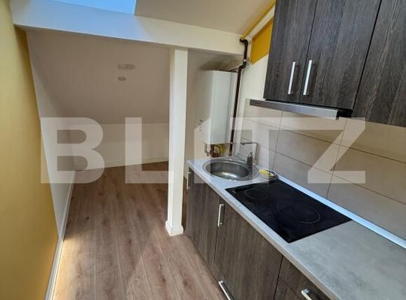 Apartament de închiriat 3 camere Semicentral - 188016AI | BLITZ Satu Mare | Poza3