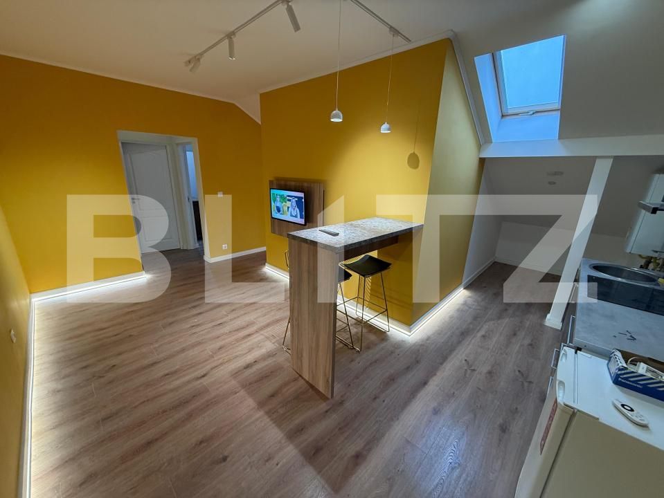 Apartament de închiriat 3 camere Semicentral - 188016AI | BLITZ Satu Mare | Poza4