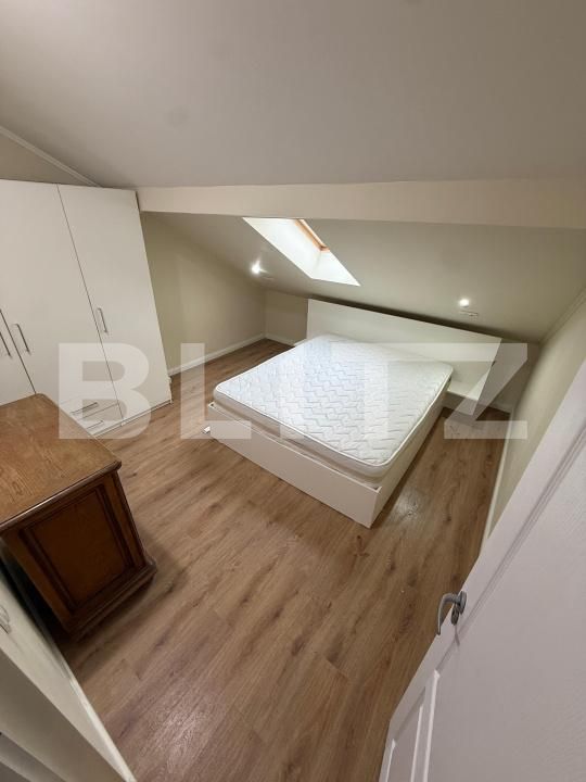 Apartament de închiriat 3 camere Semicentral - 188016AI | BLITZ Satu Mare | Poza7