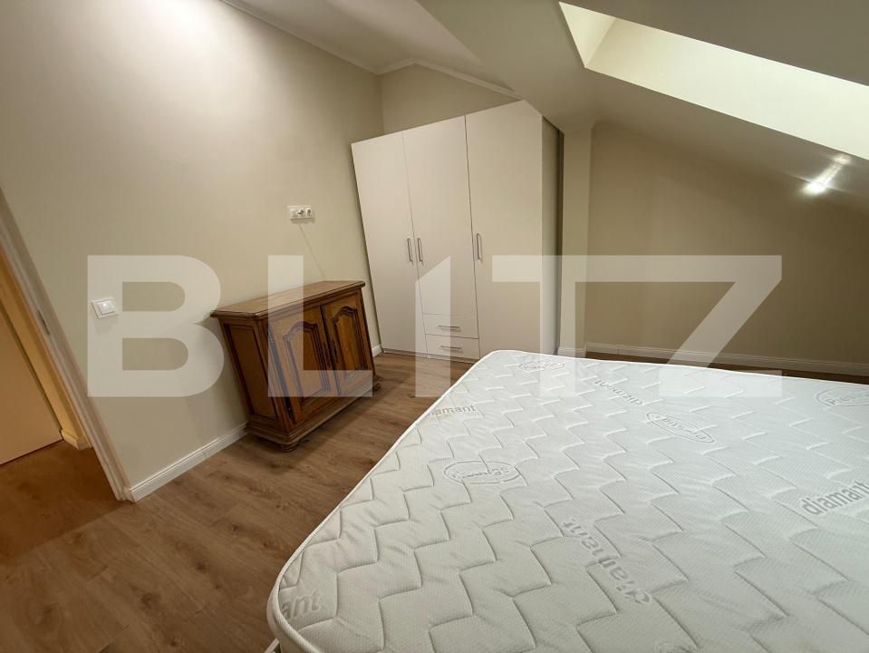 Apartament de închiriat 3 camere Semicentral - 188016AI | BLITZ Satu Mare | Poza6