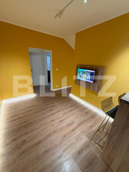 Apartament de închiriat 3 camere Semicentral - 188016AI | BLITZ Satu Mare | Poza5