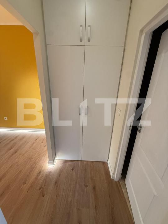 Apartament de închiriat 3 camere Semicentral - 188016AI | BLITZ Satu Mare | Poza8