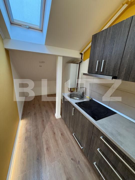 Apartament de închiriat 3 camere Semicentral - 188016AI | BLITZ Satu Mare | Poza3