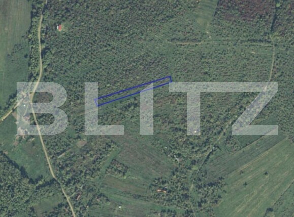 Teren de vânzare Ardud - 188061TV | BLITZ Satu Mare | Poza1