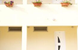 Pensiune de vanzare, 1000 mp, zona Tasnad 