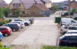 Pensiune de vanzare, 1000 mp, zona Tasnad 