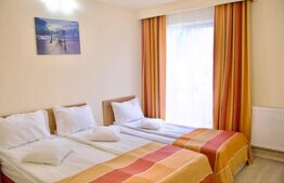 Pensiune de vanzare, 1000 mp, zona Tasnad 