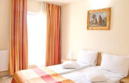 Pensiune de vanzare, 1000 mp, zona Tasnad 