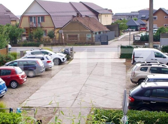 Spațiu comercial de vânzare Exterior Sud - 188167SVC | BLITZ Satu Mare | Poza12