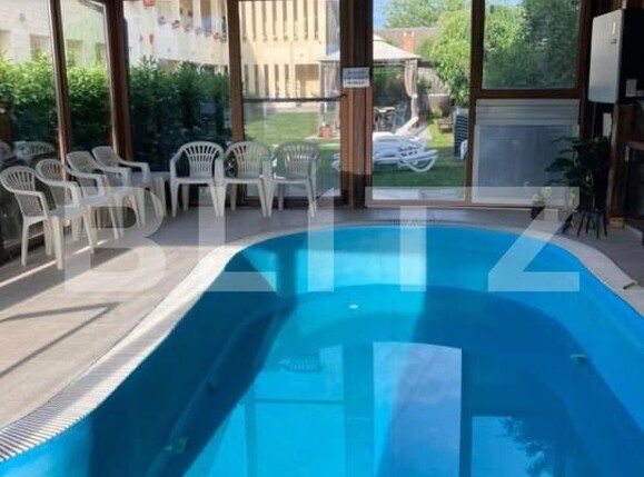 Spațiu comercial de vânzare Exterior Sud - 188167SVC | BLITZ Satu Mare | Poza10