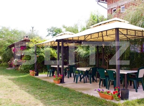 Spațiu comercial de vânzare Tasnad - 188167SVC | BLITZ Satu Mare | Poza8