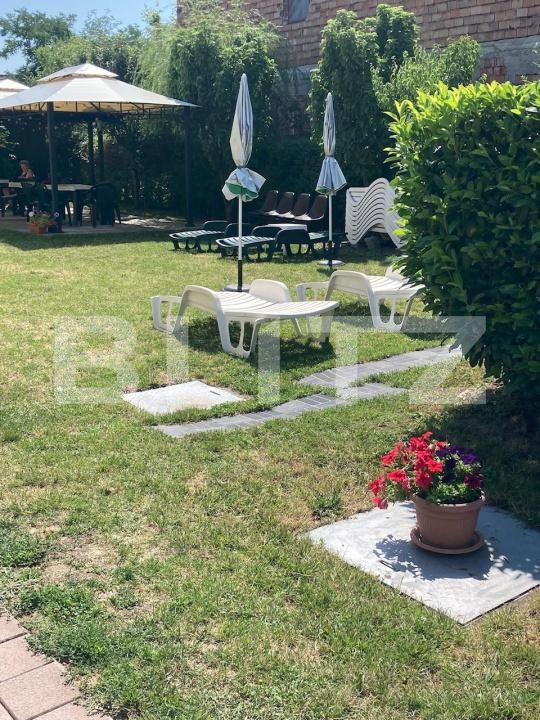 Spațiu comercial de vânzare Exterior Sud - 188167SVC | BLITZ Satu Mare | Poza9