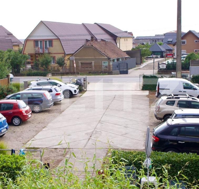 Spațiu comercial de vânzare Exterior Sud - 188167SVC | BLITZ Satu Mare | Poza12