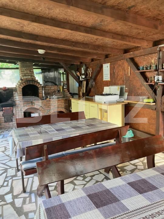 Spațiu comercial de vânzare Tasnad - 188167SVC | BLITZ Satu Mare | Poza7