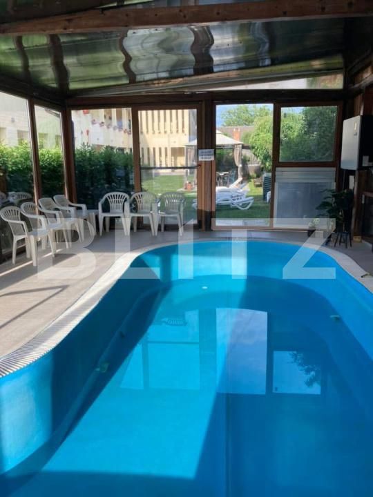 Spațiu comercial de vânzare Exterior Sud - 188167SVC | BLITZ Satu Mare | Poza10