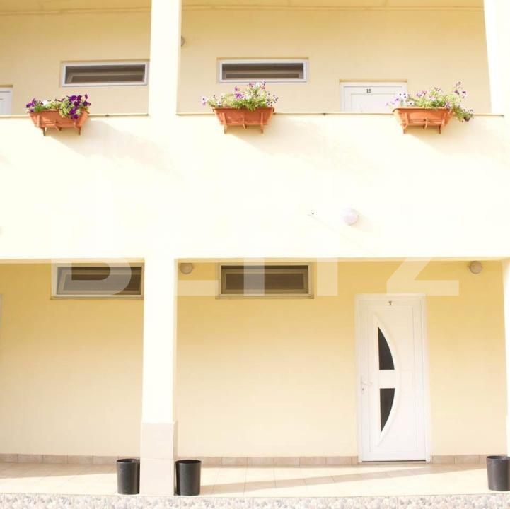 Spațiu comercial de vânzare Exterior Sud - 188167SVC | BLITZ Satu Mare | Poza4