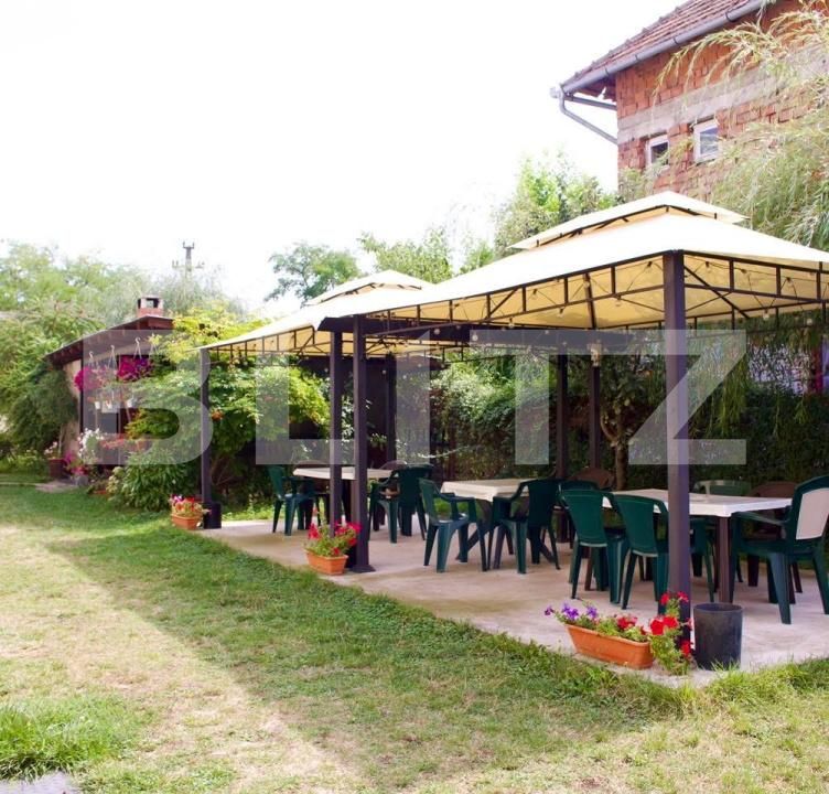 Spațiu comercial de vânzare Tasnad - 188167SVC | BLITZ Satu Mare | Poza8