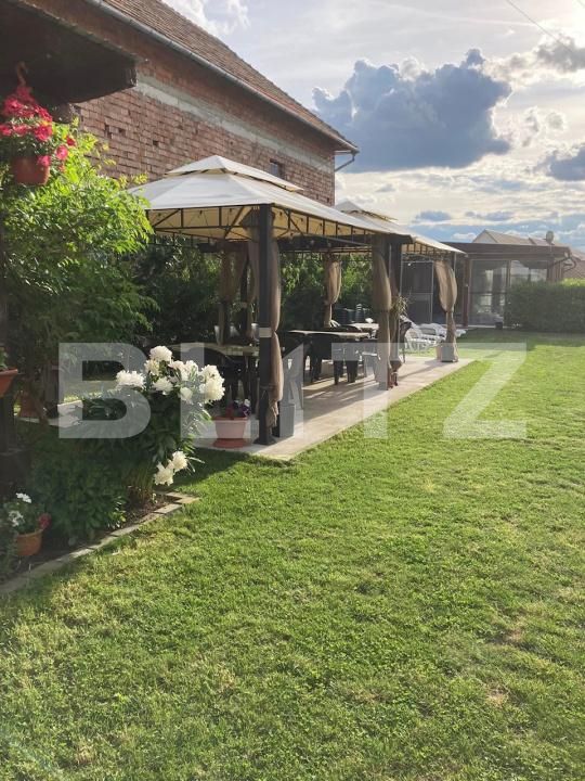 Spațiu comercial de vânzare Tasnad - 188167SVC | BLITZ Satu Mare | Poza6