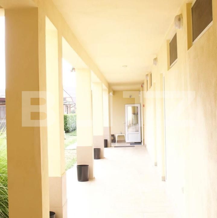 Spațiu comercial de vânzare Exterior Sud - 188167SVC | BLITZ Satu Mare | Poza5