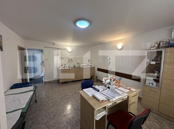 Apartament de vânzare 3 camere Micro 17 - 188199AV | BLITZ Satu Mare | Poza2