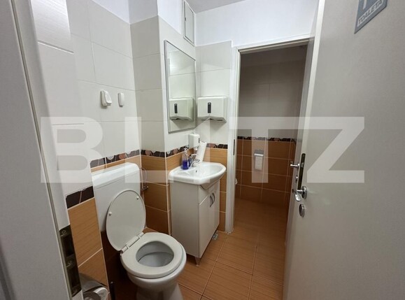 Apartament de vânzare 3 camere Micro 17 - 188199AV | BLITZ Satu Mare | Poza12