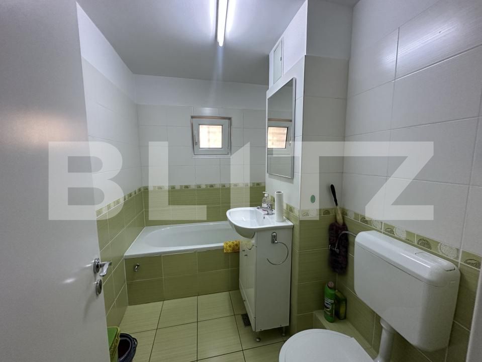 Apartament de vânzare 3 camere Micro 17 - 188199AV | BLITZ Satu Mare | Poza9