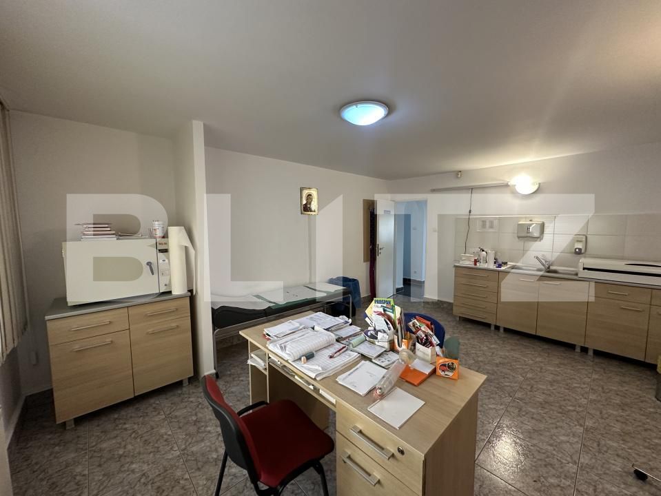 Apartament de vânzare 3 camere Micro 17 - 188199AV | BLITZ Satu Mare | Poza3