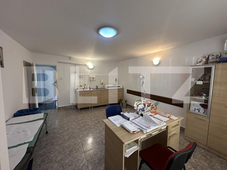 Apartament de vânzare 3 camere Micro 17 - 188199AV | BLITZ Satu Mare | Poza2